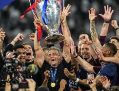 PG Soft Gaming-巴黎圣日耳曼3-0轻取南特，重返法甲榜首