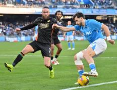 PG在线网站-那不勒斯客场迎战桑普多利亚，实力对比