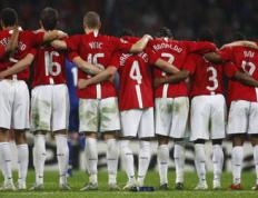 PG电子官方-路过支撑切尔西，红魔小胜一筹