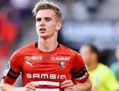 PG游戏官网登录入口-雷恩客场大胜尼夫，提升法甲积分