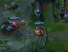 PG电子线上登入-包含FPX鏖战EDG，Chovy关键团战开团秒人强强对话八强赛，技惊四座的词条