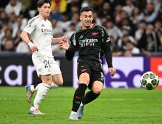 PG电子游戏-利物浦逆转阿森纳，晋级欧冠半决赛