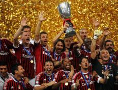 PG电子游戏-意甲豪门AC米兰被达拉斯挑战，胜者将晋级