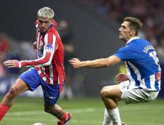 PG平台-瓦伦西亚客场大败，陷入连败困境