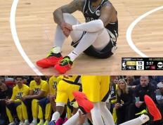 PG电子线上登入-雄鹿遭遇痛苦失利，字母哥表现低迷