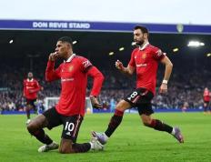 PG Soft Gaming-曼联取得一场关键胜利，重新回到前四