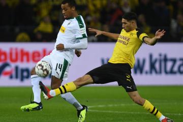 PG游戏官网登录入口-多特蒙德对阵门兴格拉德巴赫谁将胜出