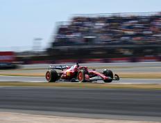 PG电子官方-梅赛德斯绝杀法拉利，勒克莱尔统治全场的简单介绍