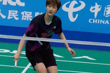 PG游戏官网登录入口-关于德国队完胜马来西亚队，陈雨菲高光表现的信息