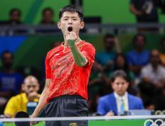 PG电子试玩官网-关于中国队绝杀英格兰队，张继科高光表现的信息