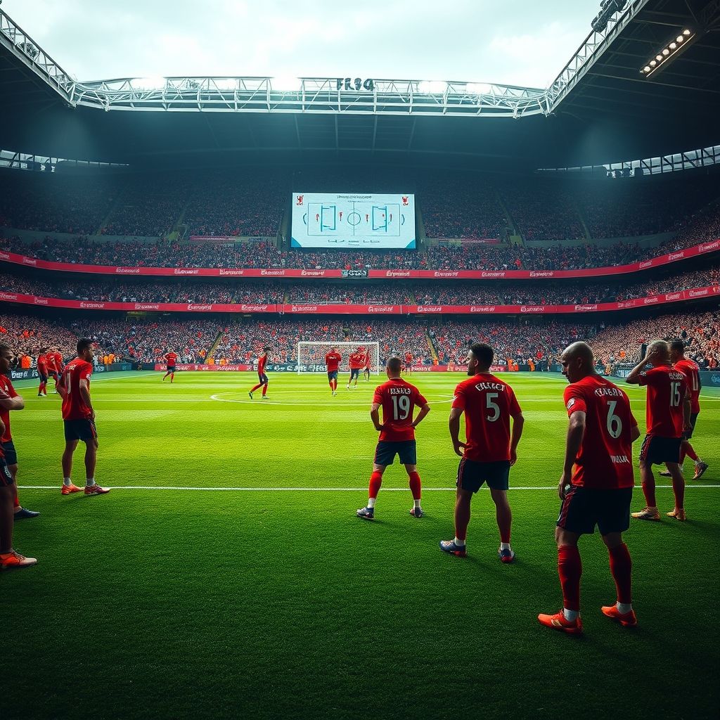 PG电子官网入口-河床备战世俱杯半决赛，恩菲尔德状态成关键