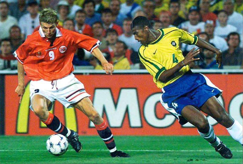 PG游戏官网登录入口-苏格兰迎战挪威,胜负将见分晓