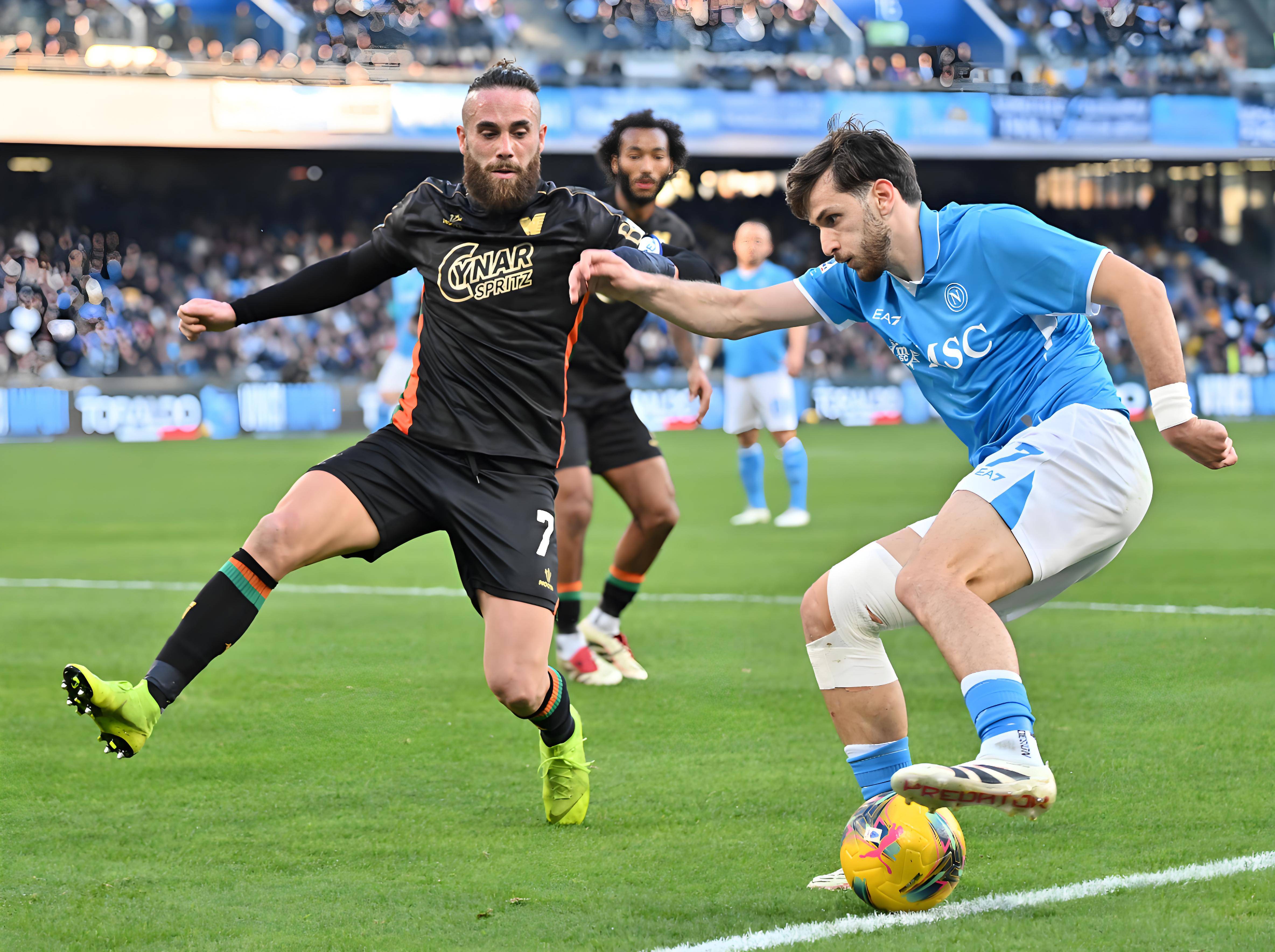 PG在线网站-那不勒斯客场迎战桑普多利亚，实力对比