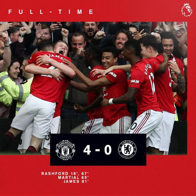 PG电子官方-路过支撑切尔西,红魔小胜一筹