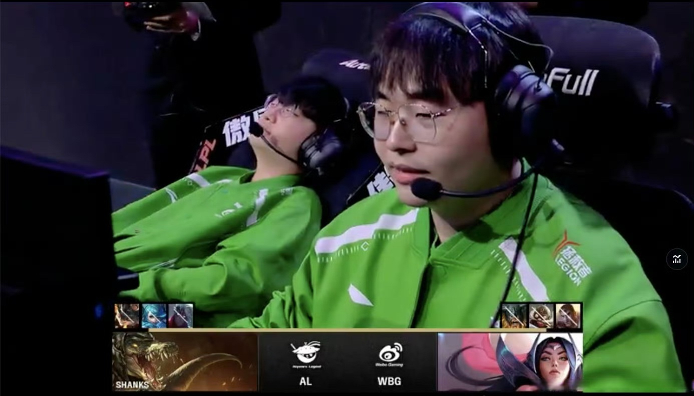 PG电子官网-FLY力克TL，Chovy操刀奇招英雄翻盘宿命之战2025世界赛，技惊四座的简单介绍