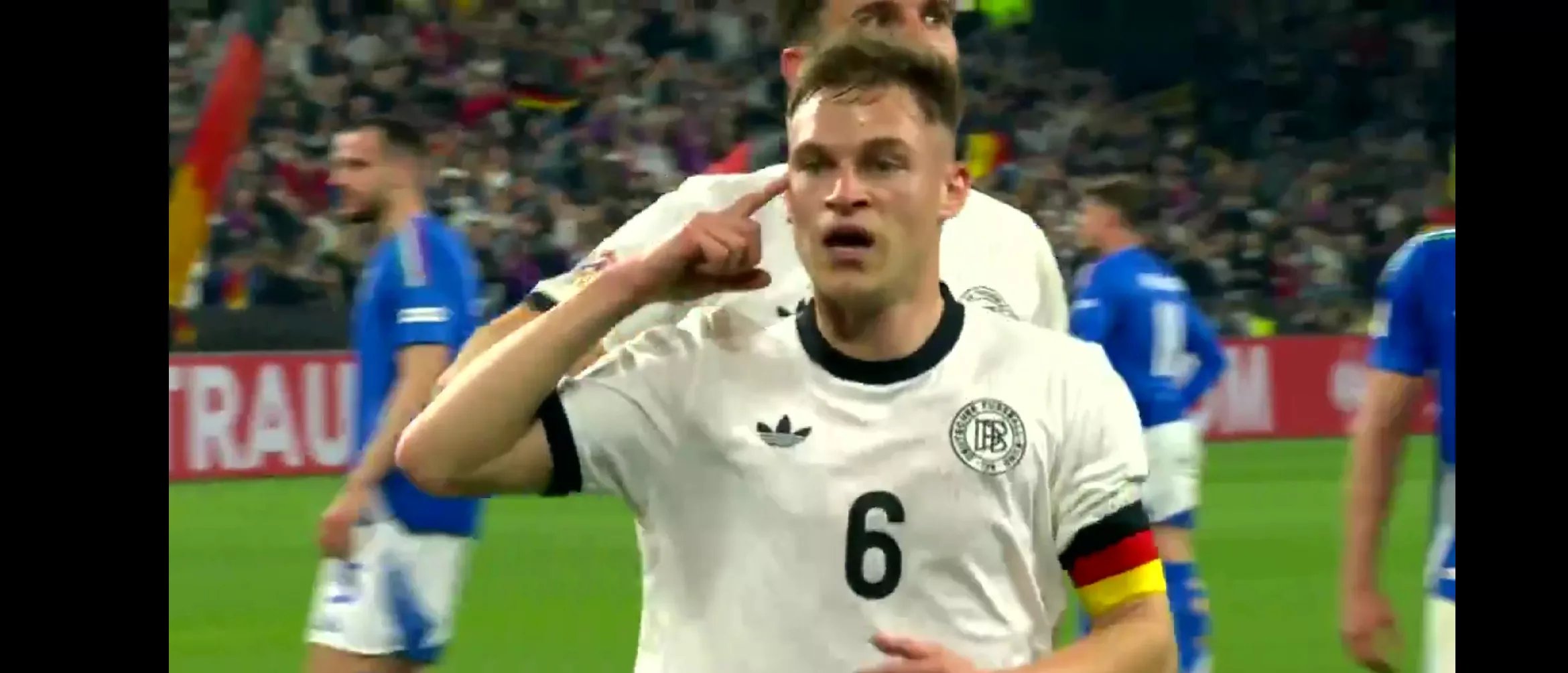 PG电子官网入口-欧洲网球队血洗德国网球队，克耶高斯制霸全场