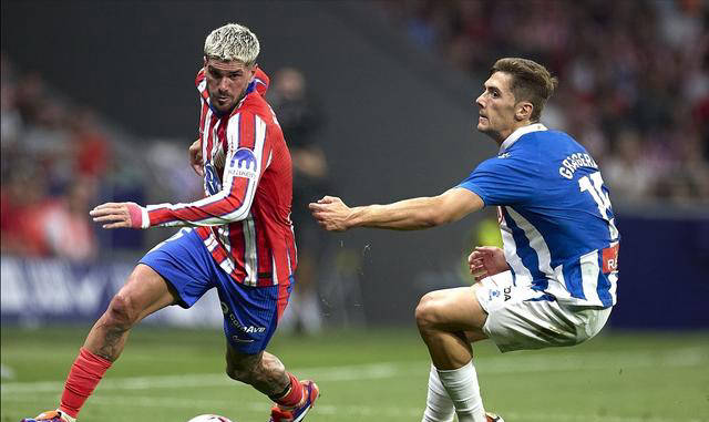 PG平台-瓦伦西亚客场大败，陷入连败困境