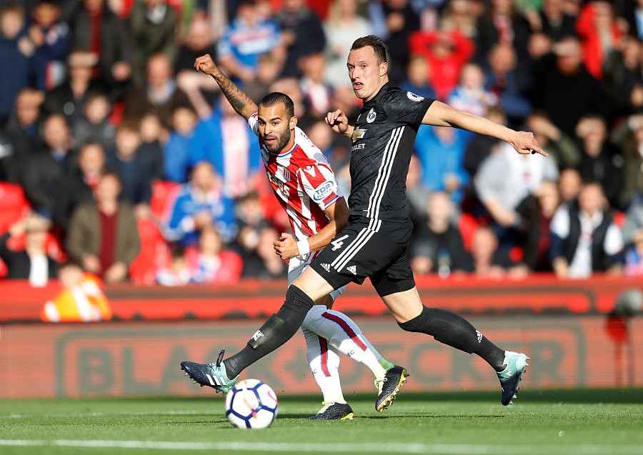 PG Soft Gaming-斯托克城主场逼平，积分榜略有进步