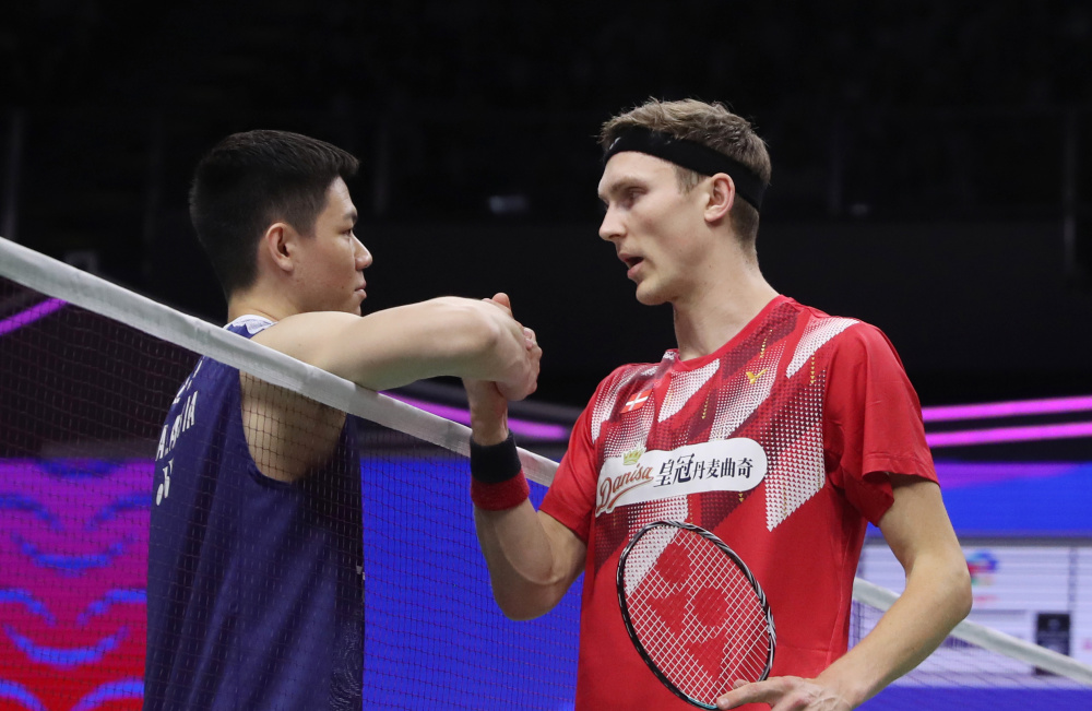 PG电子官网-英格兰羽毛球队翻盘马来西亚羽毛球队，安赛龙送出助攻