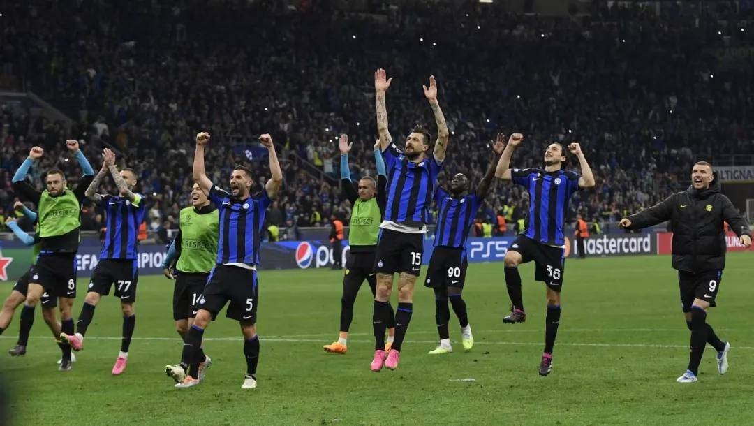 PG电子游戏-国米主场击败热那亚,保持不败