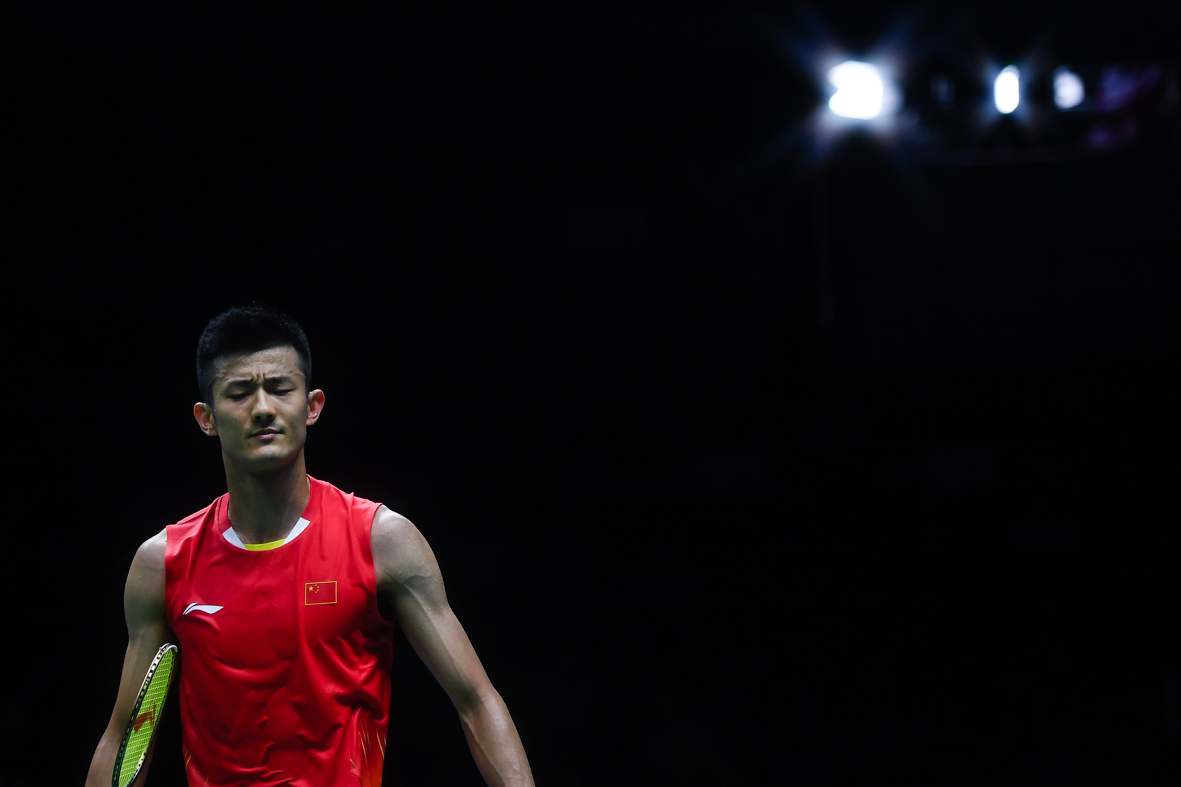 PG平台-关于英格兰羽毛球队爆冷中国羽毛球队,谌龙绝境逆转的信息