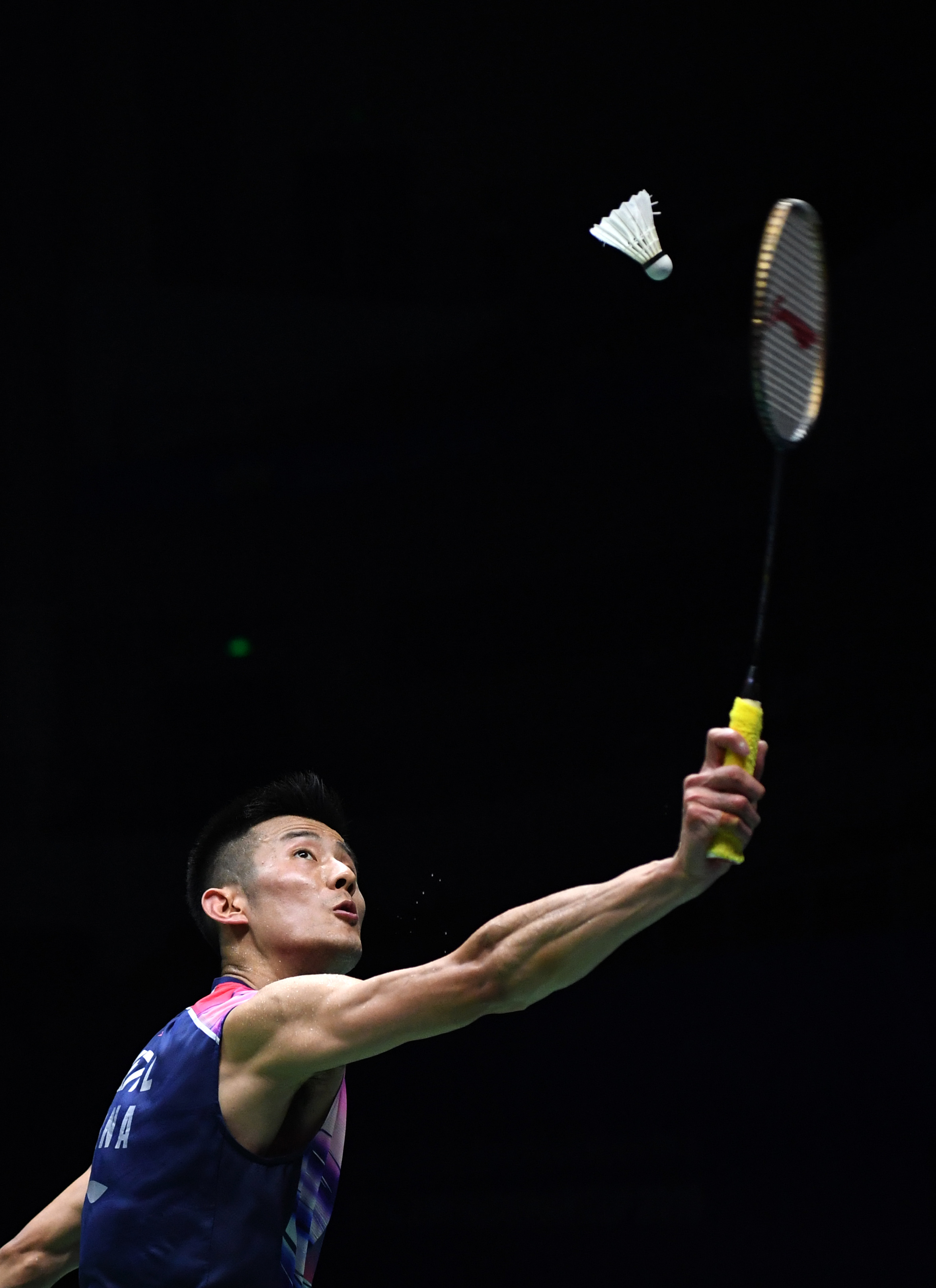 PG平台-关于英格兰羽毛球队爆冷中国羽毛球队,谌龙绝境逆转的信息