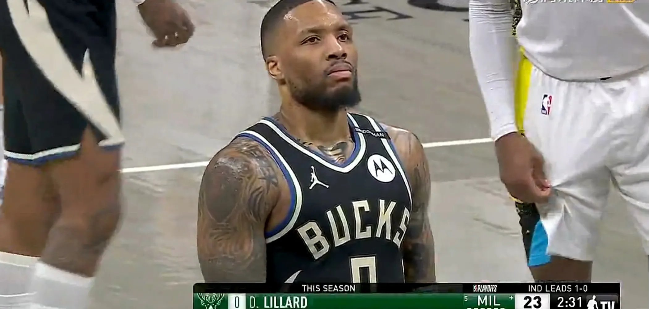 PG中国登录入口-公牛绝地反击美国男篮,利拉德送出助攻