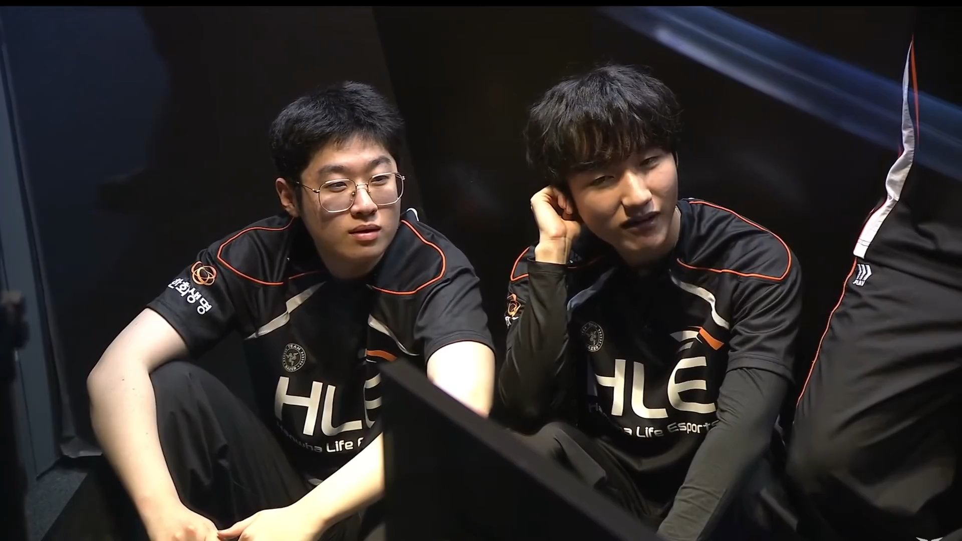 PG电子线上登入-BDS绝杀GEN，Peanut一己之力扛起全队