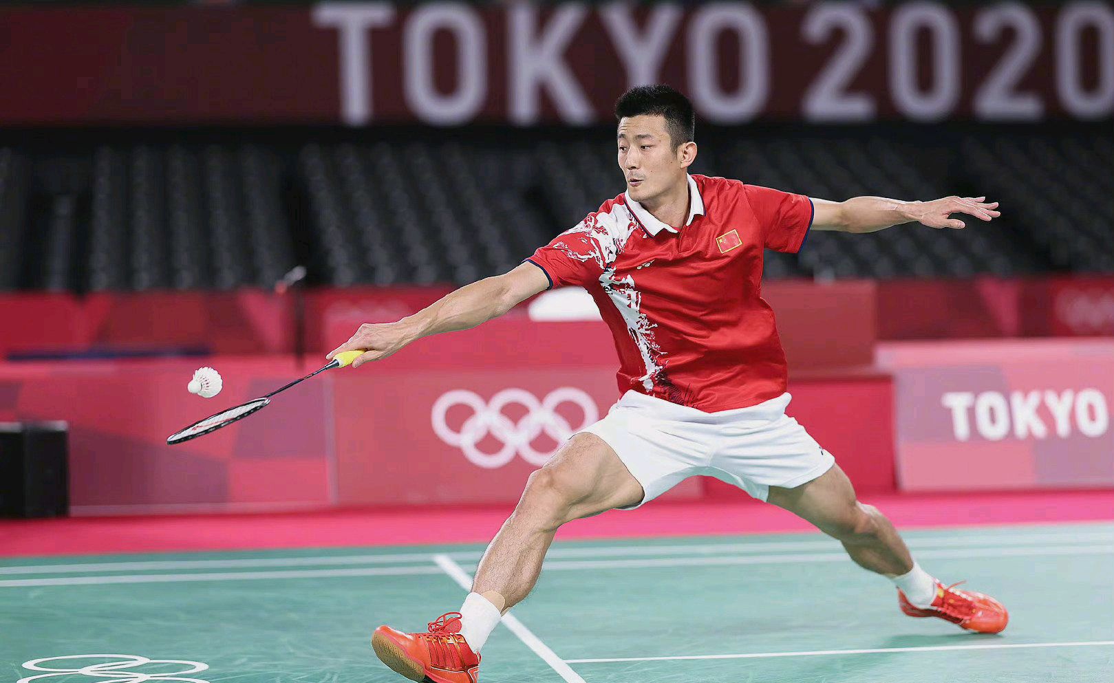 PG中国登录入口-泰国羽毛球队轻取英格兰羽毛球队,谌龙惊艳世界