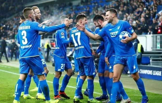 PG电子官方-霍芬海姆客场逆袭，继续保持胜利