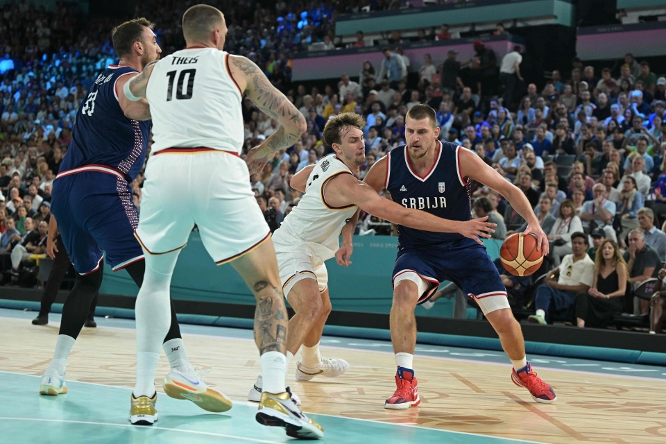 PG电子官网-塞尔维亚国家队轻取对手,稳定晋级