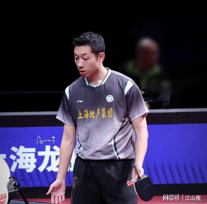 PG电子试玩官网-法国乒乓球队爆冷波兰乒乓球队,许昕三分雨点燃全场