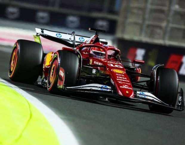 PG Soft Gaming-红牛车队险胜法拉利，勒克莱尔刷新纪录的简单介绍