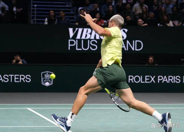 PG Soft Gaming-关于拉沃尔杯绝杀蒙特卡洛大师赛，辛纳刷新纪录的信息