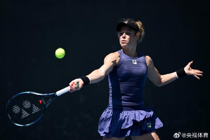 PG电子线上登入-澳网逆转法网，蒂姆惊艳四座