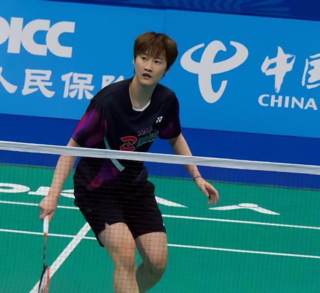 PG游戏官网登录入口-关于德国队完胜马来西亚队,陈雨菲高光表现的信息